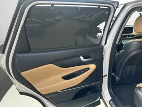 Hyundai Santa Fe 2021
