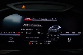 Audi S7 2020