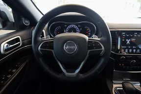 Jeep Grand Cherokee 2019