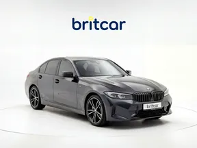 BMW 3 Series 330 2023