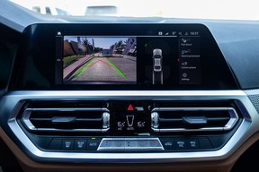 BMW 3 Series 330 2022