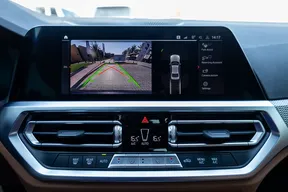 BMW 3 Series 330 2022