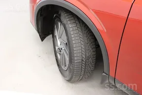 Nissan Qashqai 2022