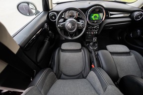 MINI Cooper 2019