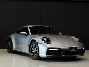 Porsche 911 Carrera 2024