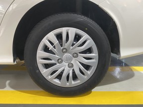 Ford Figo 2020