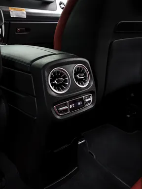 Mercedes-Benz G-Class 63 AMG 2022