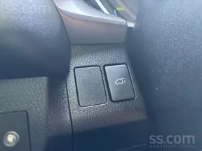 Toyota RAV4 2018