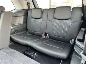 Ford Everest 2024