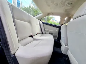 Mitsubishi Lancer / Galant Fortis 2015