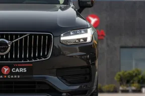 Volvo XC90 B5 2022