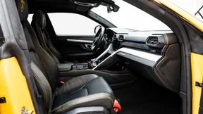 Lamborghini Urus 2019