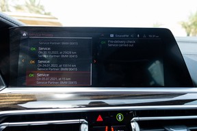 BMW X5 40i 2022
