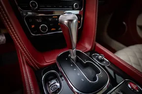 Bentley Continental GT S 2016