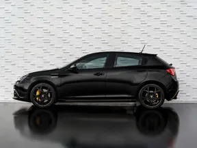 Alfa Romeo Giulietta 2020