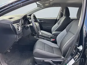 Toyota Auris 2016