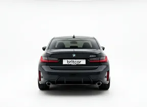 BMW 3 Series 330 2023