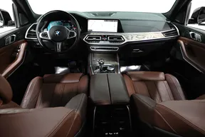 BMW X7 40 2020