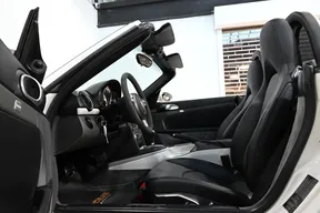 Porsche Boxster 718 2008
