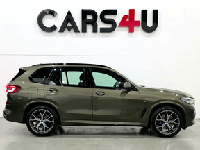BMW X5 40i 2022