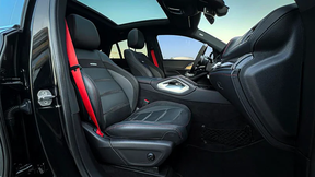 Mercedes-Benz GLE 53 AMG 2020