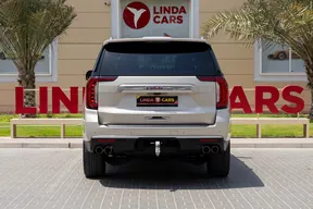 GMC Yukon XL 1500 2021