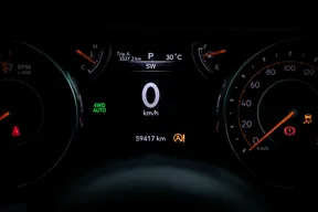 Jeep Wrangler Unlimited 2018