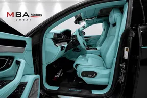 Lamborghini Urus 2021