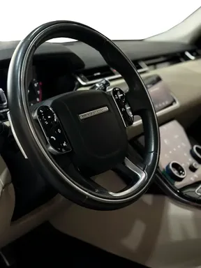 Land Rover Range Rover Velar 2020