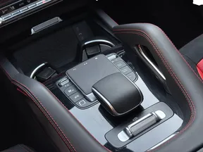 Mercedes-Benz GLE 63 AMG S 2025