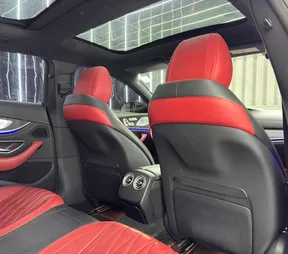 Mercedes-Benz AMG GT 43 2023