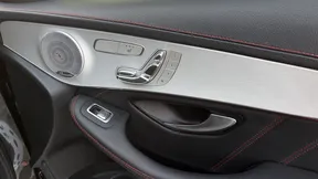 Mercedes-Benz GLC 43 AMG 2021