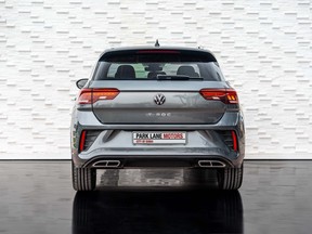 Volkswagen T-Roc 2024