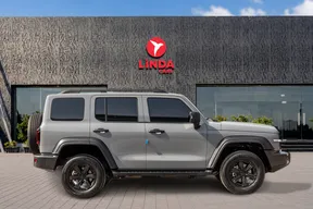 Great Wall (GWM) Tank 300 2025
