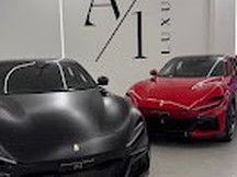 A1 Luxury