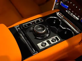 Rolls-Royce Cullinan 2025