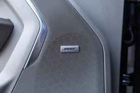 Chevrolet Tahoe 2024