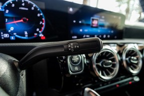 Mercedes-Benz A-Class 35 AMG 2023