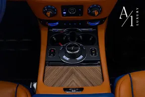 Rolls-Royce Wraith 2016