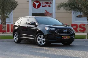 Ford Edge 2020