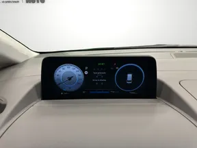Hyundai Staria 2023