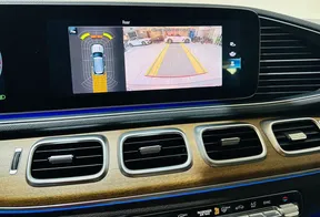 Mercedes-Benz GLE 450 2019