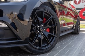 Ford Mustang GT 2017