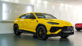 Lamborghini Urus 2024