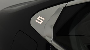 BMW 5 Series 525L 2024