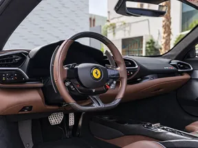 Ferrari 2023