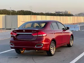 Suzuki Ciaz 2023