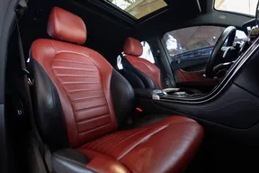 Mercedes-Benz GLC 250 2019