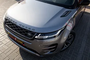 Land Rover Range Rover Evoque 2023