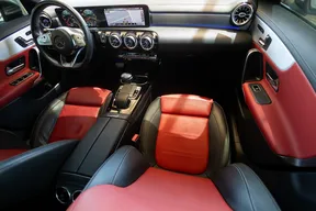 Mercedes-Benz CLA 250 2020